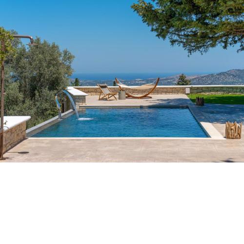 Sunshine Villa