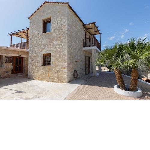 Sunstone Villa