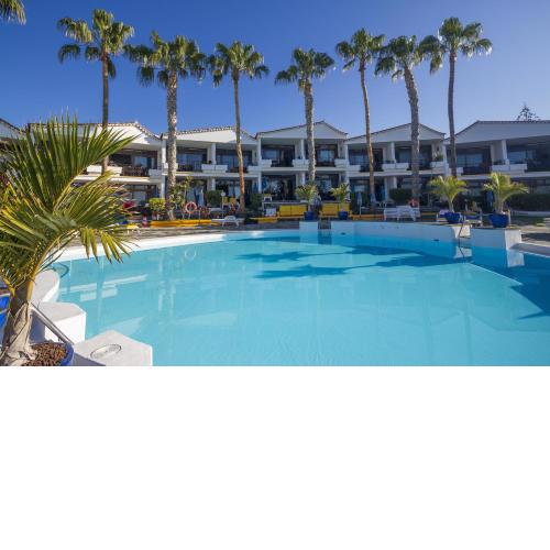 Sunsuites Carolina & Collection