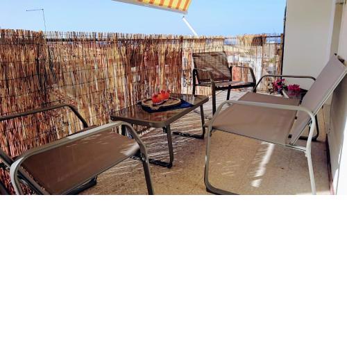 Sun&Surf Apartment