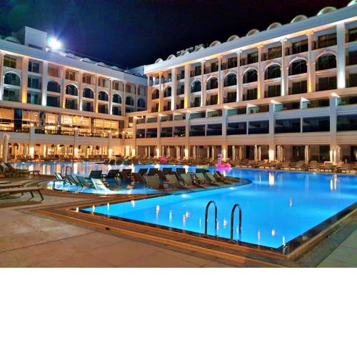 Sunthalia Hotels & Resorts Ultra All Inclusive