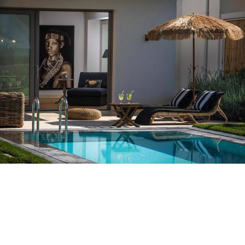 Sunvillage Malia Boutique Hotel and Suites