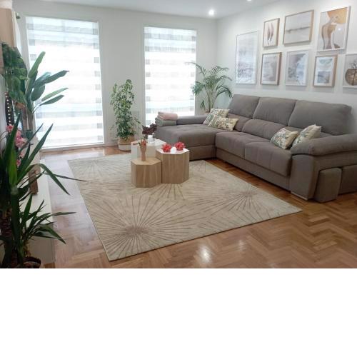Súper apartamento Santiago