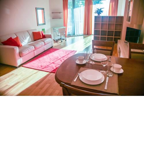 Super Apartment