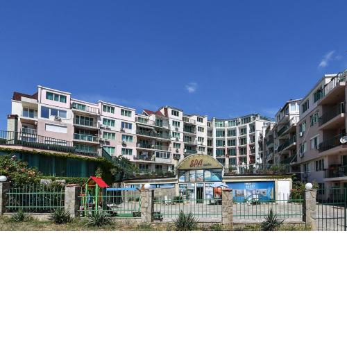 Super budget studio Trigor City