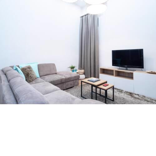 Super Central Apartment with A/C