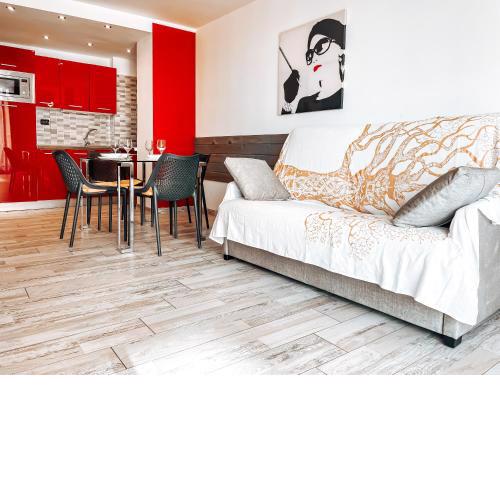 Super central cute apartment Las Americas