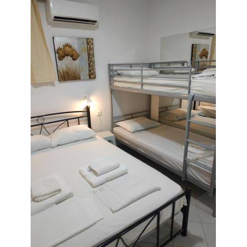 Super economy studio short distance from the beach