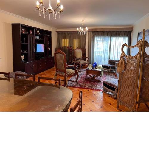 super friendly appartement