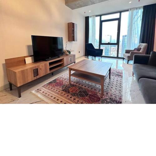 Super Lux Residence 40+ floor