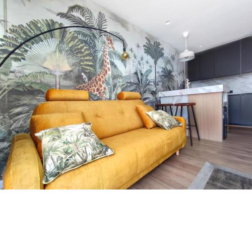 Super Luxury Apartament Ocean View Costa Adeje Las Americas
