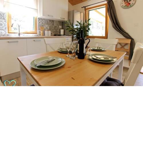 Super Sea Home 2+2 ID 831