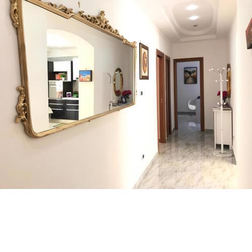 Supera Napoli Apartment