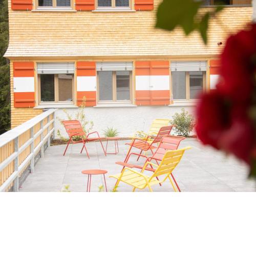 Superb Apartment in Schröcken with Sauna and Pool