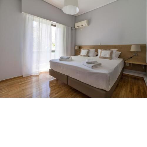 Superb apartment in the heart of Athens