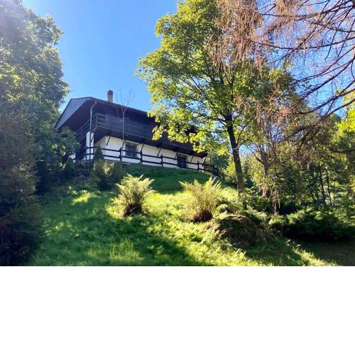 Superb Chalet Monterosa