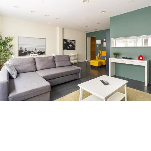 Superb Flat with Central Location in Nisantasi