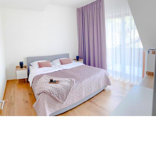 Superb Mýto Apartment