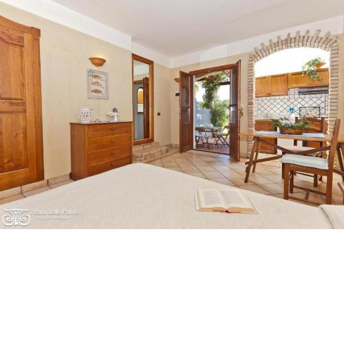 Superb Residence Baia delle Palme Studio Mono num1216