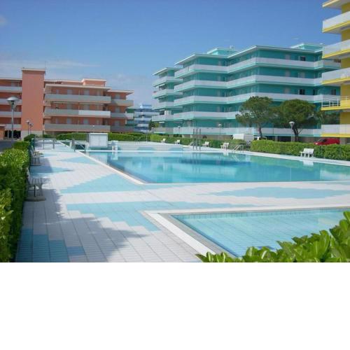 Superb Resort with 12 Swimming Pools - Tennis - Beach Place Included