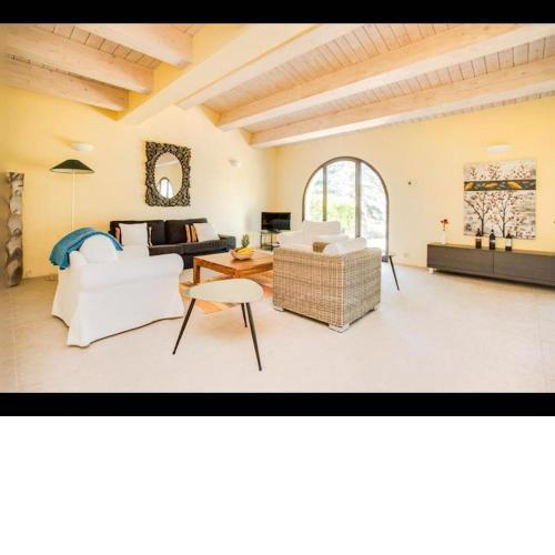 Superb two-storey Villa Limone Apartment - Resort Cignella