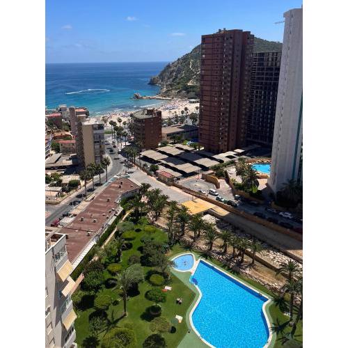 Superbe appartement à 200 mètre de la mer