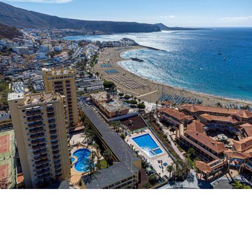 Superbe Appartement à Las Americas Torres Del Sol