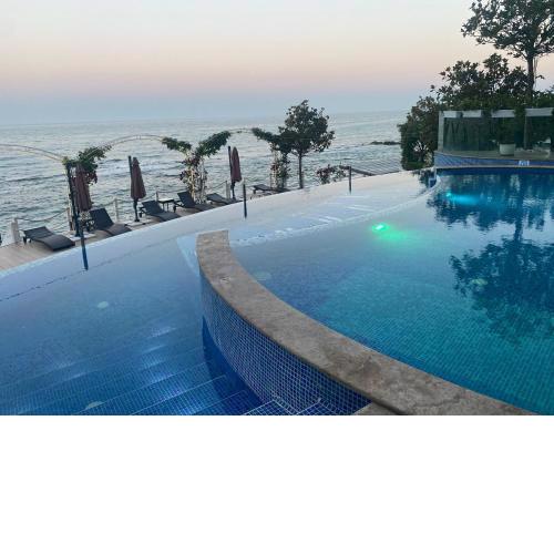 Superbe appartement Versace 5 étoiles
