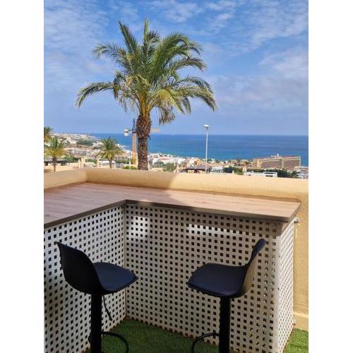Superbe Duplex vue mer