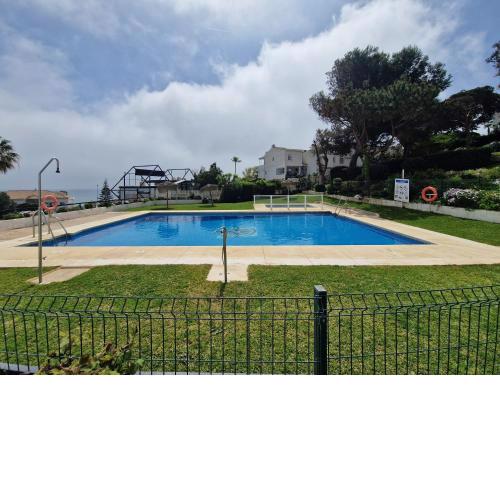 Superbly situated Vistamar