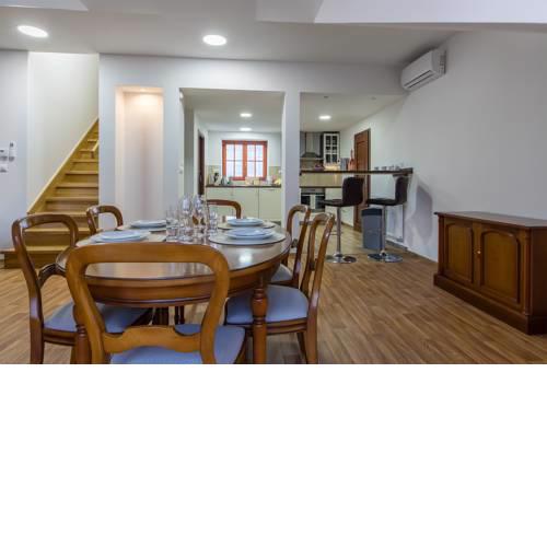 Superior Angel Apartment