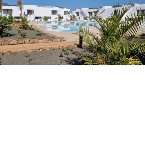Superior Apartment, Casilla de Costa