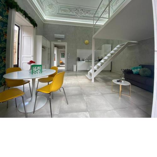 Superior Apartment Catania