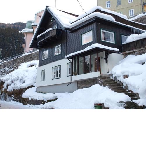Superior Apartment Rektenwald
