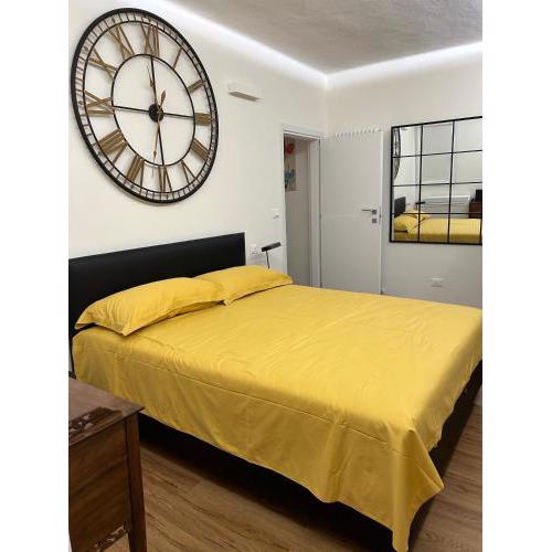 SUPERIOR APARTMENT SANTO STEFANO CENTRO STORICO