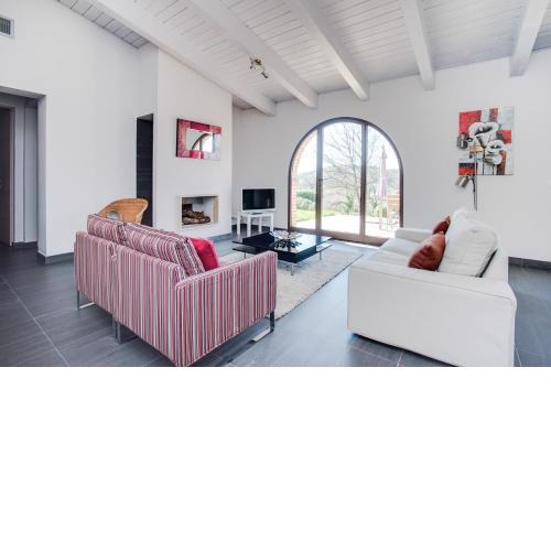 Superior apartment with terrace