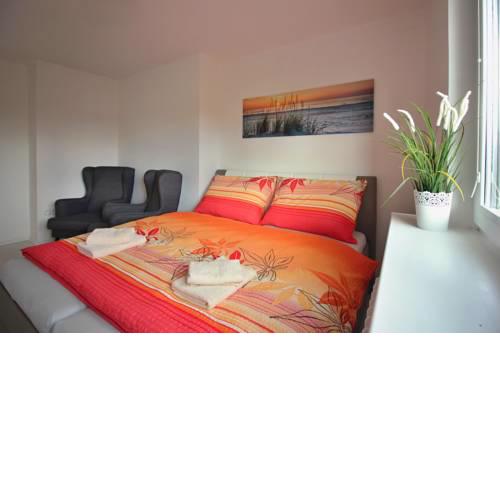 Superior Apartment Zámecká