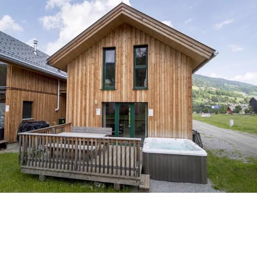 Superior Chalet