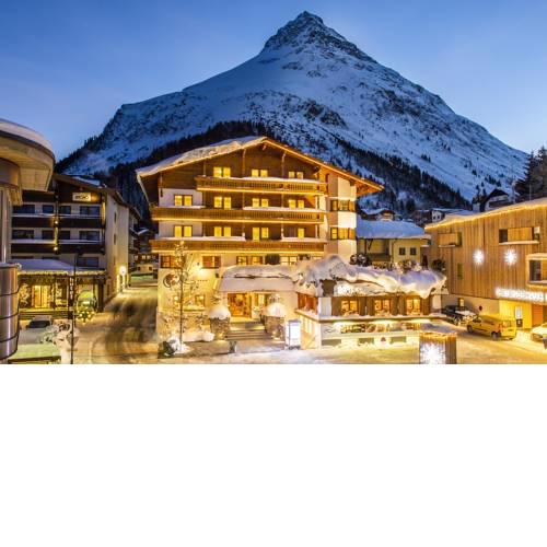 Superior Hotel Rössle