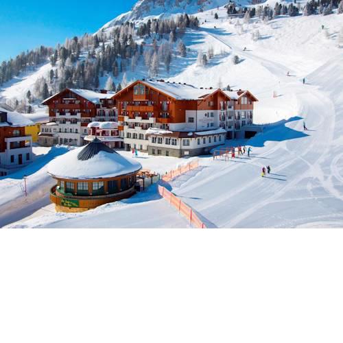 Superior Hotel Schneider