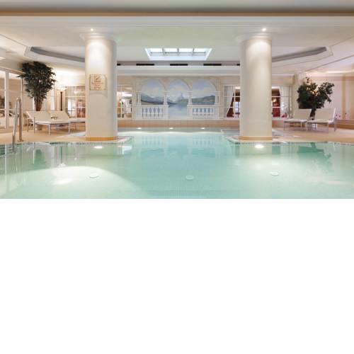 Superior Hotel Tirolerhof - Zell am See