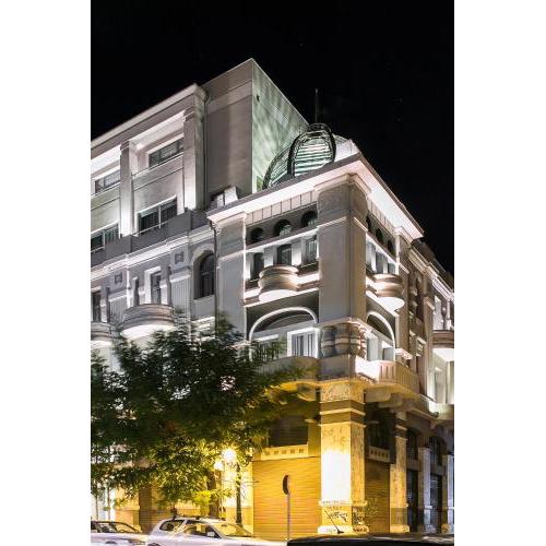 Superior One Boutique Hotel