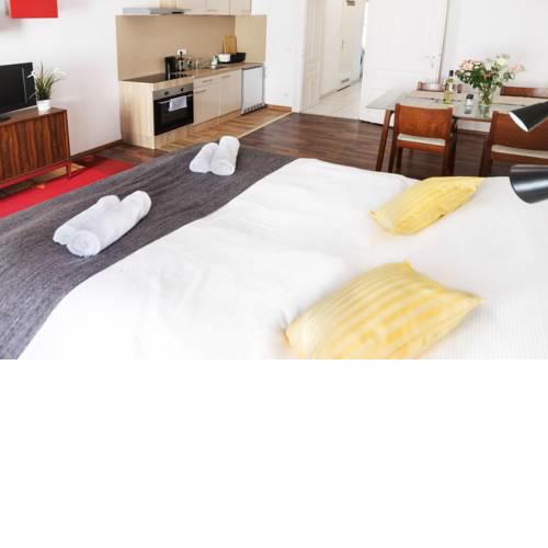 Superior Residence Central Vienna