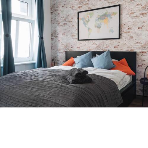 Superior Traveler Suite