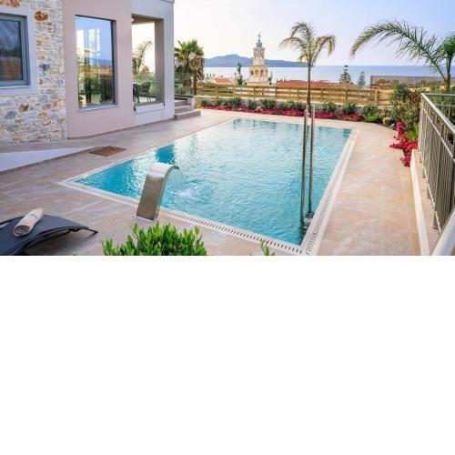 Superior Villa Kleanthi