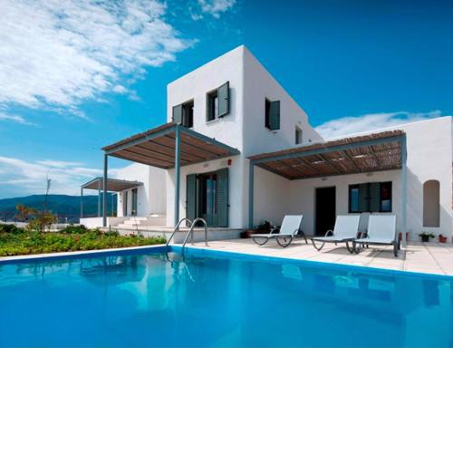 Superior Villa Lino