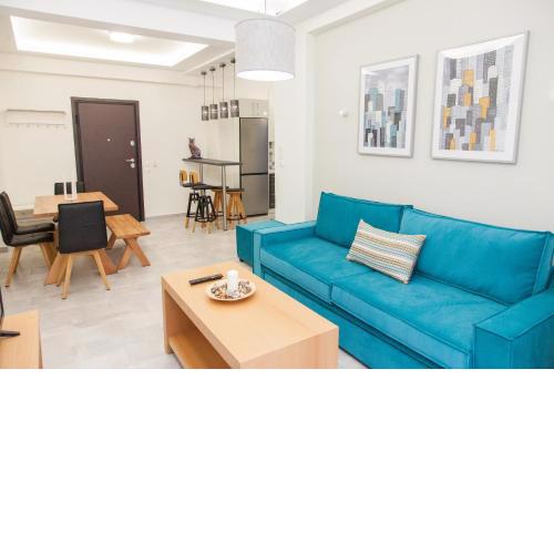 Supreme Athens Home by Cloudkeys