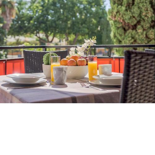 Sur Suites Alhambra