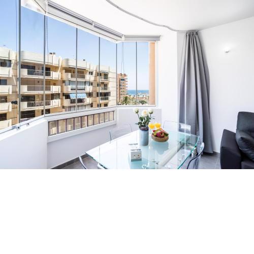 Sur Suites Palmeras 487