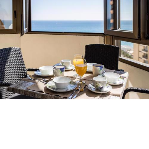 Sur Suites Palmeras 4